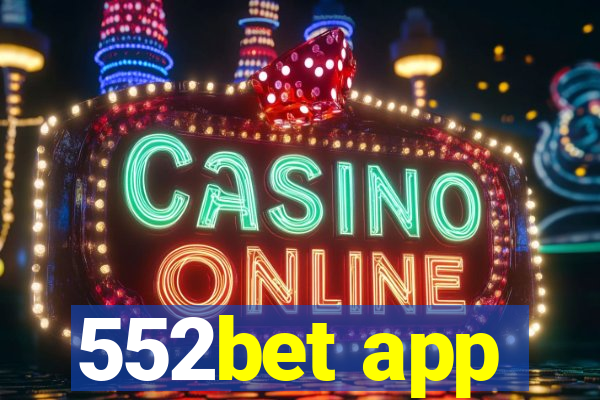 552bet app